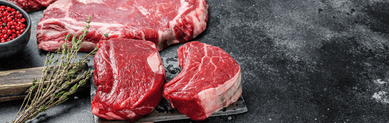 Certified Angus Beef Imported to Egypt