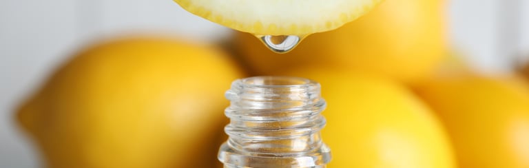 Citrus Oil