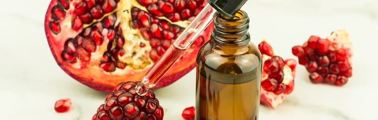 Pomegranate Oil