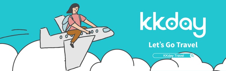kkday travel and tours