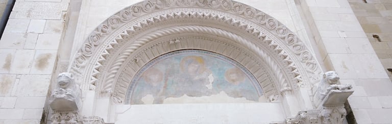 Città d'arte in Abruzzo
