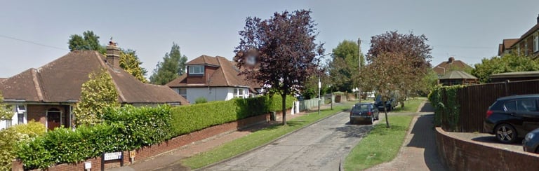 Fairfield Avenue, Tunbridge Wells TN2 3SD