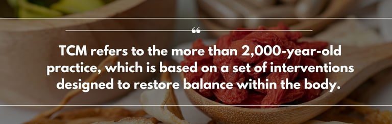TCM