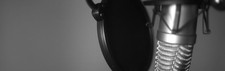 Doblaje - Curso de Perfeccionamiento para profesionales