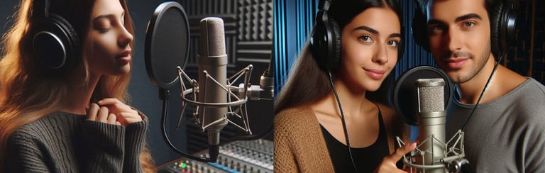 Clases Párticulares (Individuales y en Pareja)