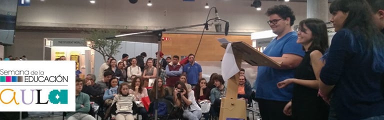 Curso de Doblaje para Niños