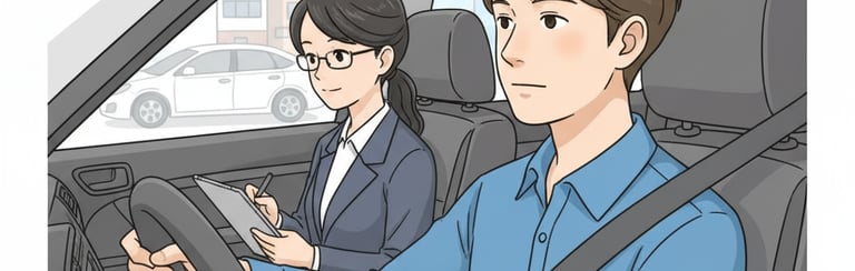 permis de conduire en candidat libre guide complet