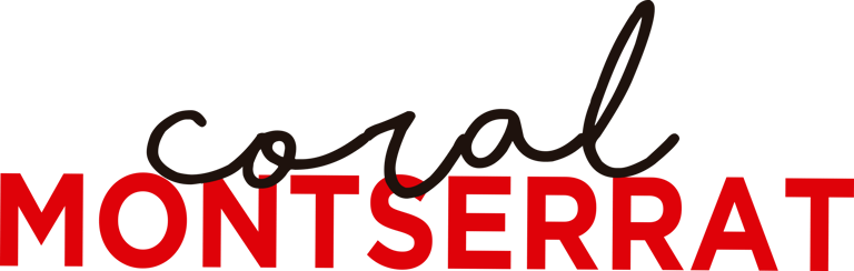 logo Montserrat