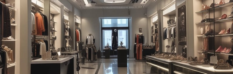 gray concrete wall inside building