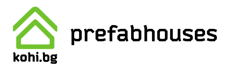 kohi.bg ptefabhouse logo