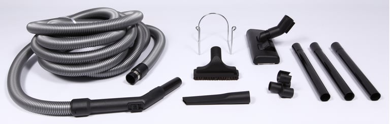 Trousse d'accessoires aspirateur garage