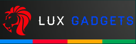 Lux Gadgets pour bébés 