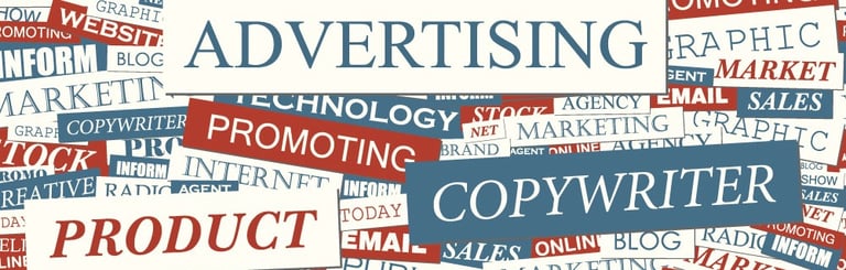 Transcreation & Creative Copywriting