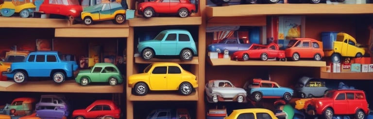 A happy child wearing a soft, stylish dress, smiling outdoors on a sunny day.