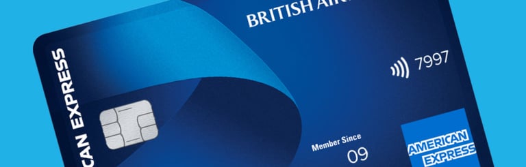 american express stafa is live avios