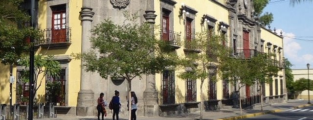 Ayuntamiento de Zapopan