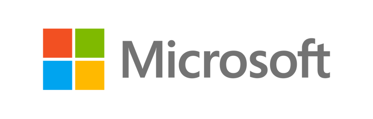 partnership with Microsoft