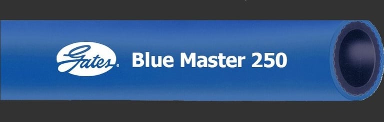 Manguera Blue Master 250 Gates Multiusos 