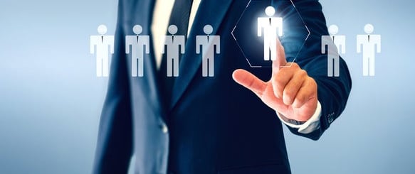 Trusted manpower services for businesses seeking skilled financial professionals and corporate staff