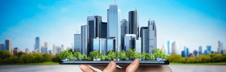 Get real estate investment guidance in Noida for residential, commercial, and rental property portfo