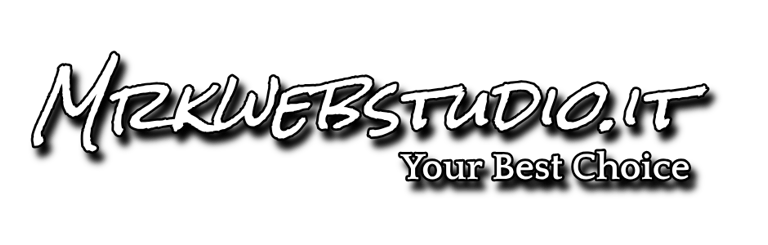 Mrkwebstudio logo