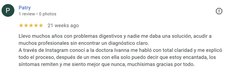 SIBO digestivo intestino irritable medico integrativa microbiota estreñimiento FODMAP helicobacter