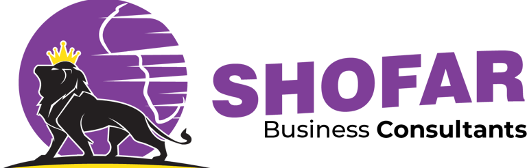 Shofar Business Consultants Logo