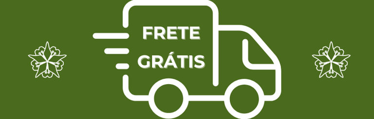 frete grátis