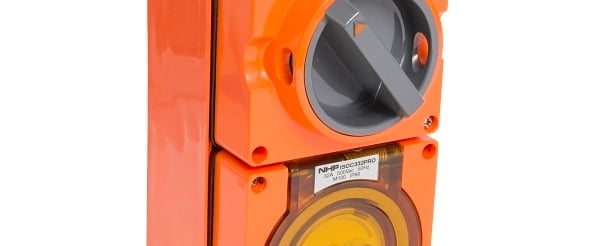 Plug Socket
