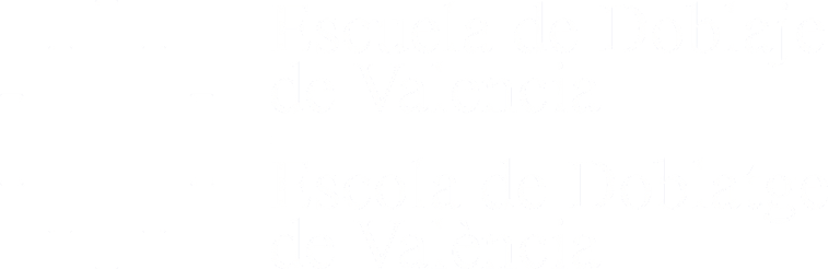 Escuela de Doblaje de Valencia