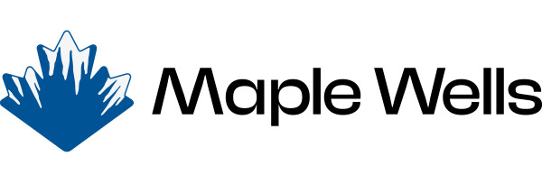 Maple wells Login - logo