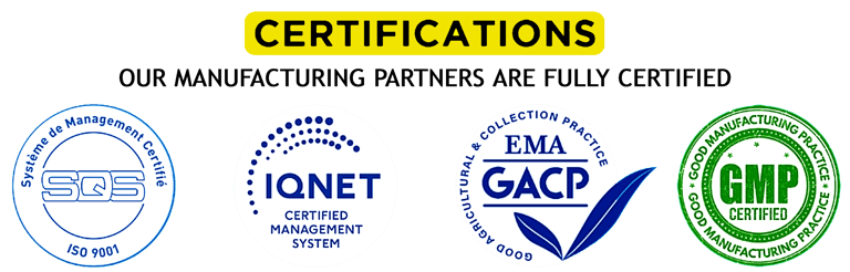 Cannabis Certificates Malta