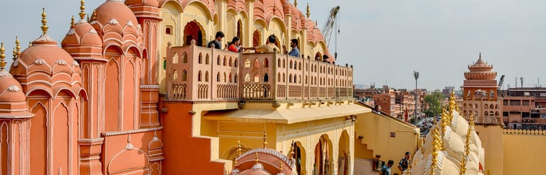 Jaipur tour packages
