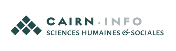 Logo du site cairn.info