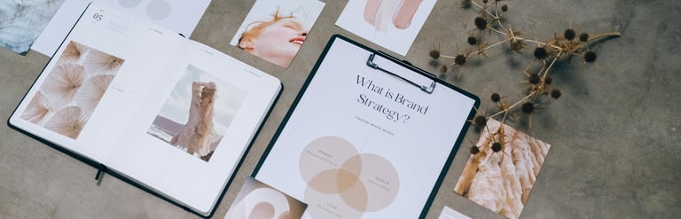 page à propos modèle