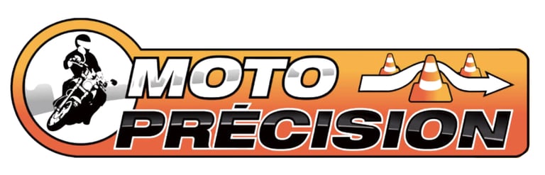 Moto Précision