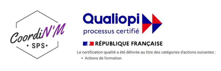 Formation certifiée Qualiopi landes et pays basque