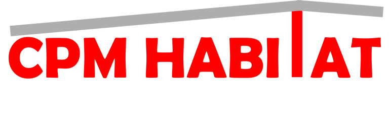 CPM Habitat. Produtos em ferro e aço para construção civil e serralharia.