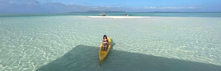 Palawan expedition tours – where every day feels like paradise