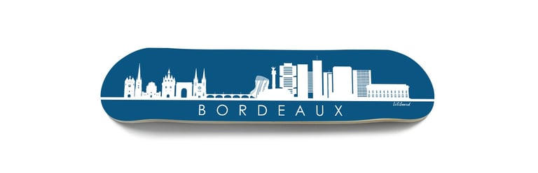 Skate Line Bordeaux