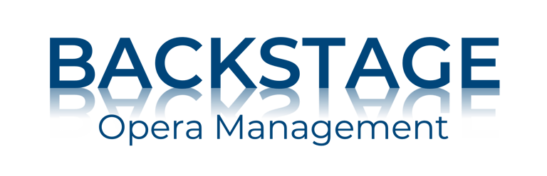 logo de Backstage