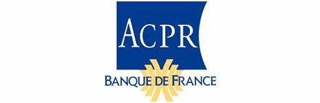 logo ACPR Banque de France