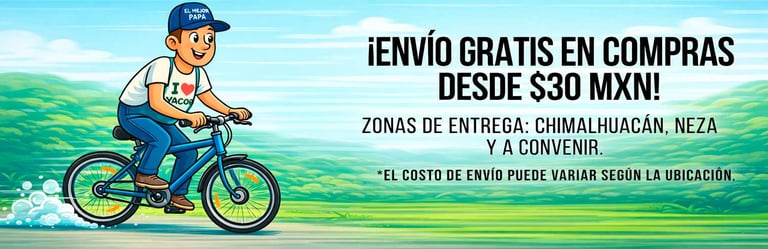envío-gratis