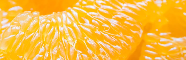 Citrus Cells