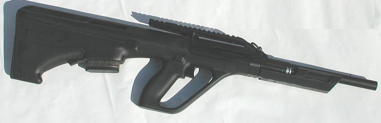 OA-UG Sport