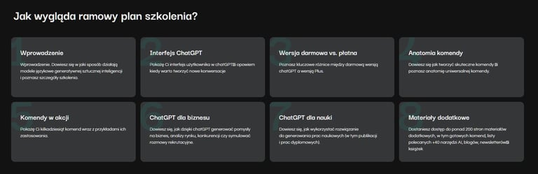 a black and white website page with a black and white background