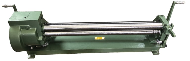 Roladora Manual