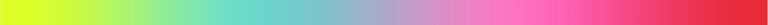 élément graphique Syn Spectra gradient