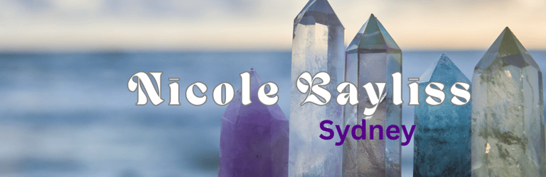 Spiritual Life Coach in Sydney