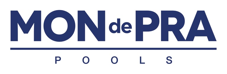 Ceramic de Luxe logo / Pool concept piscines 79